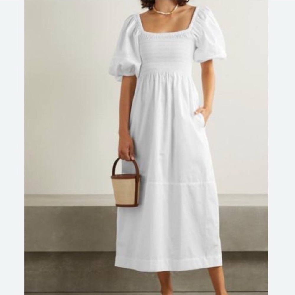 La Ligne Daisy Dress